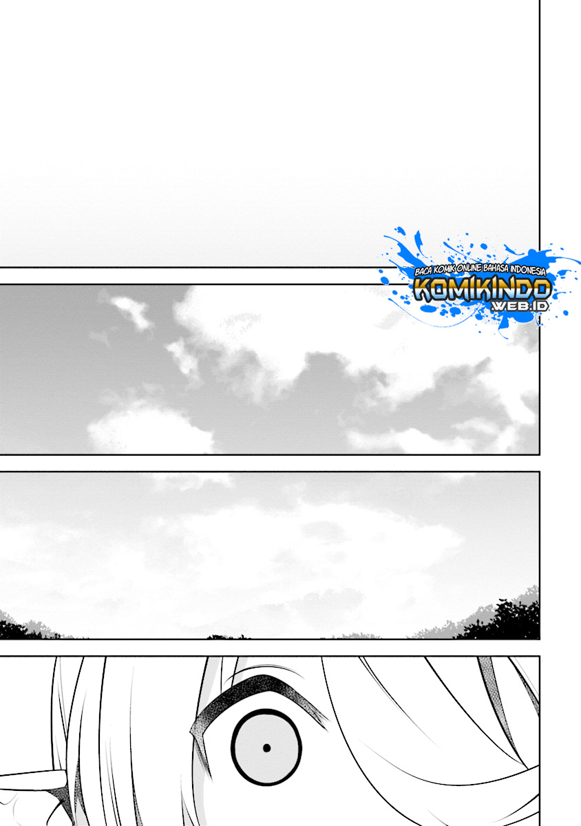 Isekai Teni Jirai Tsuki Chapter 01 Gambar 17